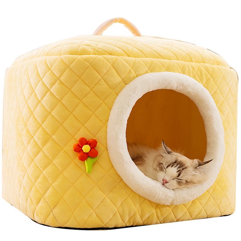 Mariha Mofuthu Cat House Pet Nest